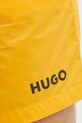 Купальные шорты HUGO оранжевый 50469304