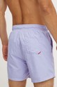 HUGO pantaloni scurti de baie 50469304 violet SS25