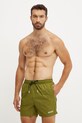 HUGO pantaloni scurti de baie Planet friendly verde 50469304