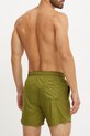 Купальні шорти HUGO 50469304 зелений SS25