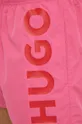 Купальные шорты HUGO Основной материал: 100% Полиэстер Подкладка: 100% Полиэстер