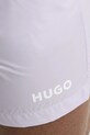 Купальные шорты HUGO фиолетовой 50469312