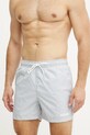 HUGO pantaloni scurti de baie 50469312 gri AA00