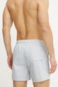 Oblačila Kopalne kratke hlače HUGO 50469312 siva