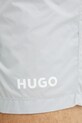 HUGO pantaloni scurti de baie gri 50469312