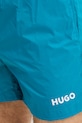 HUGO kopalne kratke hlače moške HAITI modra 50469312