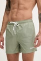 HUGO pantaloncini da bagno da uomo HAITI 50469312 verde AA00