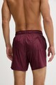 Odzież HUGO szorty kąpielowe 50469312 bordowy