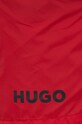 Купальні шорти HUGO червоний 50469312