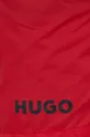 rdeča Kratke hlače za kopanje HUGO