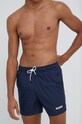HUGO pantaloni scurți de baie bleumarin 50469312