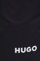HUGO szorty kąpielowe 50469312 czarny 50469312