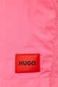 HUGO szorty kąpielowe różowy 50469323