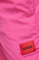 HUGO fürdőnadrág rózsaszín 50469323