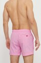 Купальные шорты HUGO 50469323 розовый SS25