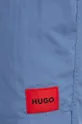 Одежда Купальные шорты HUGO 50469323 голубой