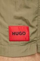 HUGO fürdőnadrág zöld 50469323