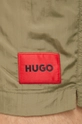 verde HUGO pantaloncini da bagno