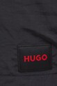 HUGO pantaloni scurti de baie negru 50469323