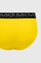 Oblečení Spodní prádlo MICHAEL Michael Kors (3-pack) 6S21L10033 zelená