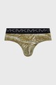 Spodní prádlo MICHAEL Michael Kors (3-pack) zelená 6S21L10033