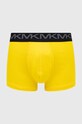 Boxerky MICHAEL Michael Kors (3-pak) 6S21T10033 zelená SS22