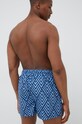 Selected Homme szorty kąpielowe Planet friendly niebieski 16067678.InsigniaB1