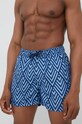 Selected Homme szorty kąpielowe 16067678.InsigniaB1 niebieski SS22