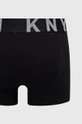 Dkny boxeralsó (3 db)  95% pamut, 5% elasztán