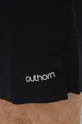 чёрный Купальные шорты Outhorn