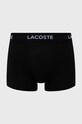 Боксеры Lacoste 5H5203 чёрный AW24