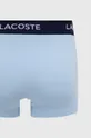 Боксеры Lacoste 3 шт