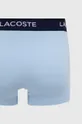 Μποξεράκια Lacoste 3-pack