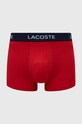 Lacoste bokserki 3-pack 5H7686 multicolor SS24
