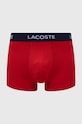 Lacoste bokserki 3-pack 5H7686 multicolor SS24