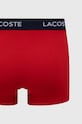 Lacoste bokserki 3-pack 5H7686 multicolor