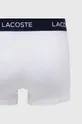 Боксери Lacoste 3-pack