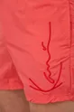 rdeča Kopalne kratke hlače Karl Kani