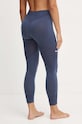 Salewa legginsy funkcyjne Zebru 00.0000027965 granatowy AW23