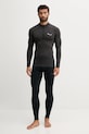 Salewa longsleeve funcțional 00.0000027967 gri AW25