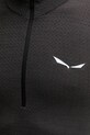 Salewa longsleeve funkcyjny szary 00.0000027967