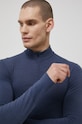 Salewa longsleeve funcțional Zebru 00.0000027967 bleumarin AW25