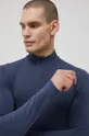Λειτουργικό μακρυμάνικο πουκάμισο Salewa Zebru σκούρο μπλε