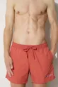 narančasta Kratke hlače za kupanje Champion Muški