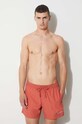 Champion swim shorts 217293 orange SS22