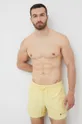 yellow Champion swim shorts Men’s