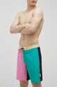 Billabong pantaloncini da bagno Billabong x The Simpsons multicolore C1BS73BIP2