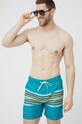 Billabong pantaloni scurti de baie Planet friendly multicolor C1LB02BIP2