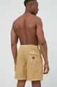 Kratke hlače za kupanje Billabong zlatna