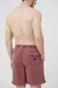 Billabong pantaloncini da bagno rosa